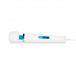 Europe Magic Wand - Massager - White photo