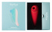 MyToys - Seahorse - Red photo-6