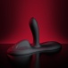 Zalo - Flora APP Vibro Pad - Obsidian Black photo-6