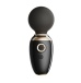 Zalo - Ava APP Mini Wand Massager - Obsidian Black photo