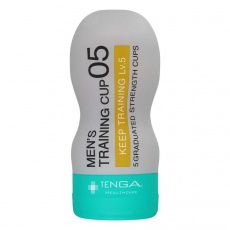 Tenga - 男性訓練杯持久訓練 05 刺激型 照片