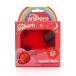 Unihorn - Cupid's Beau Clitoral Vibe - Red photo-6
