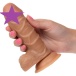 CEN - Working Stiff Lifeguard Dildo - Flesh photo-2