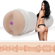 Fleshlight - Asa Akira 阿薩秘穴女優飛機杯 照片