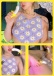 YY Horse - Warming Peeled Banana Vibrator - Yellow photo-5