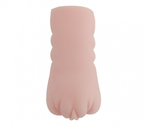 Drywell - Tsubomi Lifelike Silicone Masturbator photo