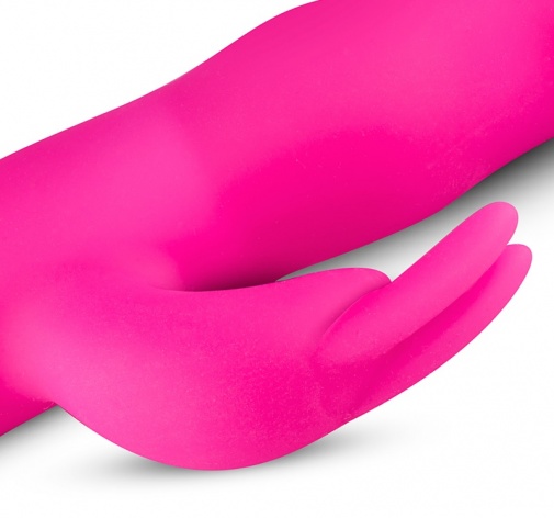 Easytoys - Mad Rabbit Vibe - Pink photo