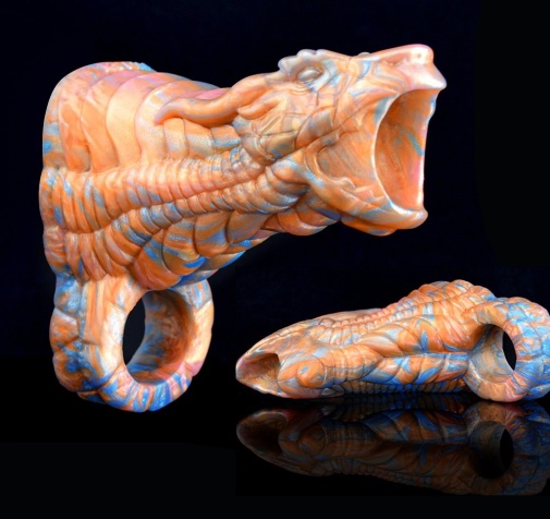 FAAK - Dragon Sleeve photo