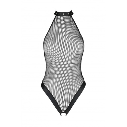 Passion - Moonlight Body - Black - L/XL photo