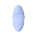 SVAKOM - Echo 2 APP控制柔軟指尖震動器 - 天藍色 照片-6
