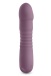 NS Novelties - Poise 抽插式震動器 - 粉紫色 照片