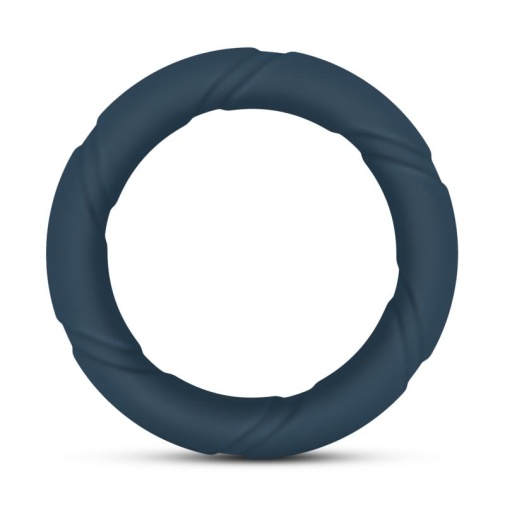 Boners - Ergo Cock Ring - Grey photo