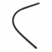 MT - Threaded Urethral Plug L - Black photo-6