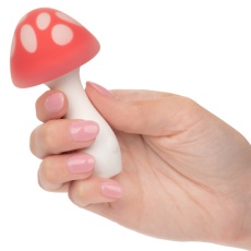 CEN - Naughty Bits Muff Shroom Vibro Massager photo