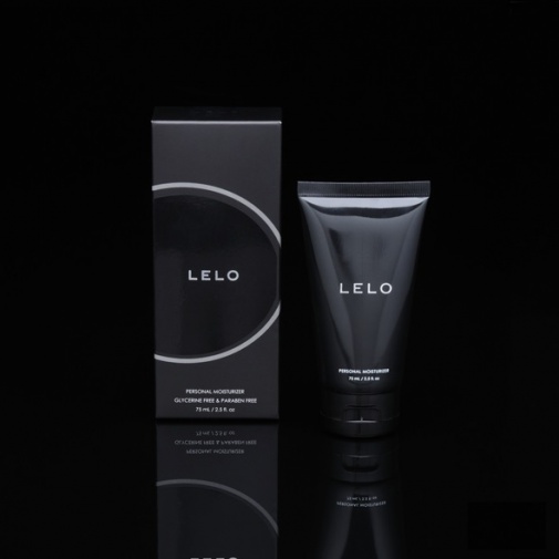 Lelo - 水基私密潤滑液 - 75ml 照片