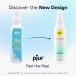 Pjur - 玩具清潔噴霧 - 100ml 照片-2