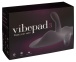 Vibepad 3 - 陰蒂刺激 連G點震動器 - 黑色 照片-11