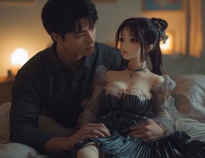 What are the best sex dolls for camping? What are the best sex dolls for camping?
