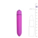 Easytoys - 10 速度模式 子彈震動器 - 紫色 照片-2