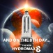 Bathmate - Hydromax 8 - Clear photo-2