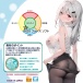 ToysHeart - R-20 第四代 柔軟版自慰器 照片-5