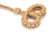 Liebe Seele - Shibari Rope Wrist Cuffs photo-2