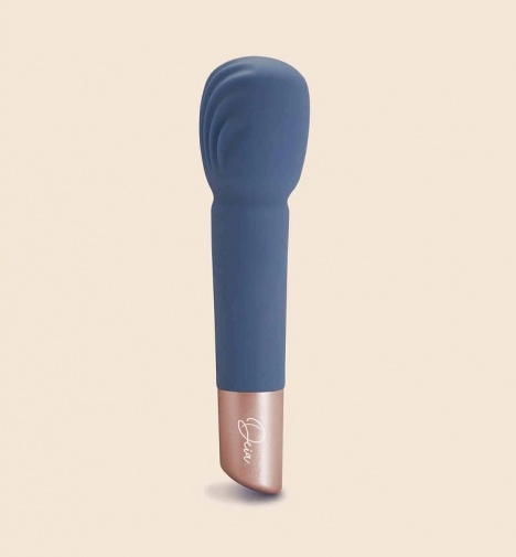 Deia - The Wand - Blue photo