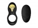 Zalo - Bayek APP Dual Ring - Obsidian Black photo-4