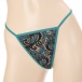 Costume Garden - GB-389 Tethys Chinois 立體蕾絲旗袍 照片-9