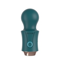 Xocoon - Traveller Wand - Green photo