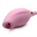 Inmi - Shegasm 8X Tandem Plus Stimulator - Pink photo-4