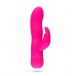 Easytoys - Mad Rabbit Vibe - Pink photo