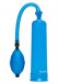 ToyJoy - Power Pump - Blue photo