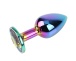 Chisa - Gem Metal Plug S - Rainbow photo-4