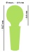 You2Toys - Mini Wand Massager - Lemon photo-8