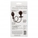 CEN - Weighted Inflatable Plug L - Black photo-13