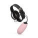 Luv Egg - Vibro Egg w Watch Remote - Pink photo-5