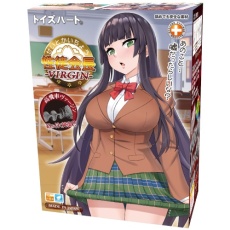 ToysHeart - 處女學生會主席自慰器 照片