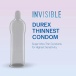 Durex - 超敏感幻隱裝 10個裝 照片-2