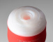 Tenga - Rolling Head Cup Regular - Red (Renewal) photo-5