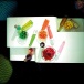 Fun Factory - G5 Der Vibe Patchy Paul 按摩棒 - 霓虹橙色 照片-18