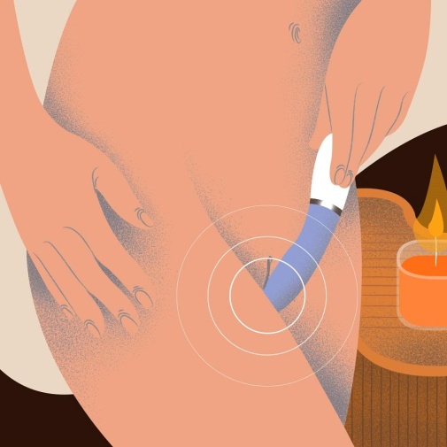 Lelo - Liv 3 優質G點震動棒 可連應用程式 - 深玫瑰色 照片