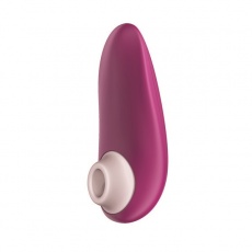 Womanizer - Starlet 3 入門級陰蒂吸啜器 - 粉色 照片