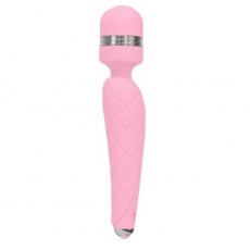 Pillow Talk - Cheeky Wand Vibe - Pink photo