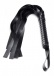 Strict - Bed Restraint Bondage Kit - Black photo-4