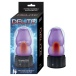 Nasstoys - Delite Rose 柔軟自慰器連加熱底座 - 紫色 照片-4