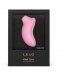Lelo - Sona Cruise 声波脉动阴蒂按摩器 - 粉红色 照片-13