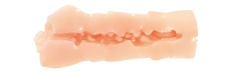 NPG - Teddy Bear Girl Masturbator photo