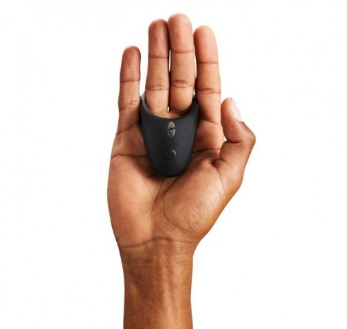 We-Vibe - Bond 震動環 - 黑色 照片