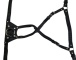 Locked in Lust - Crotch Rocket Strap-On L - Black photo-3